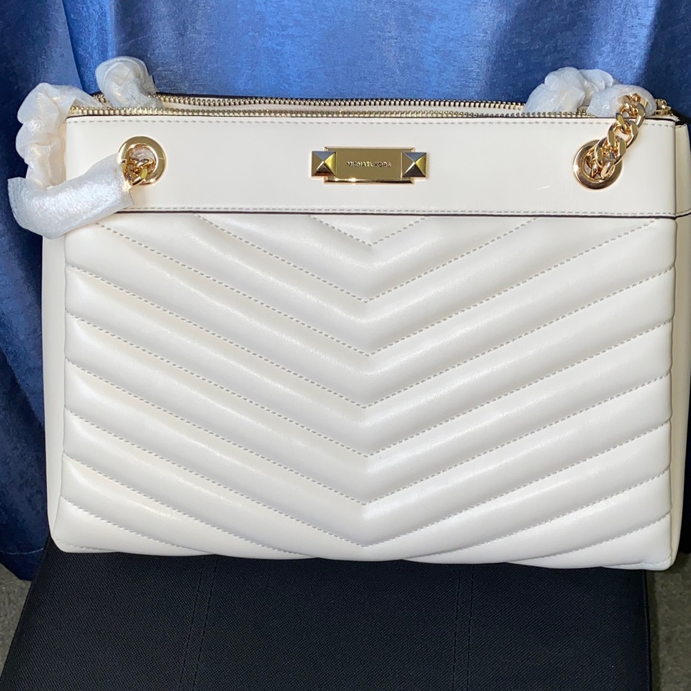Michael kors shoulder bag